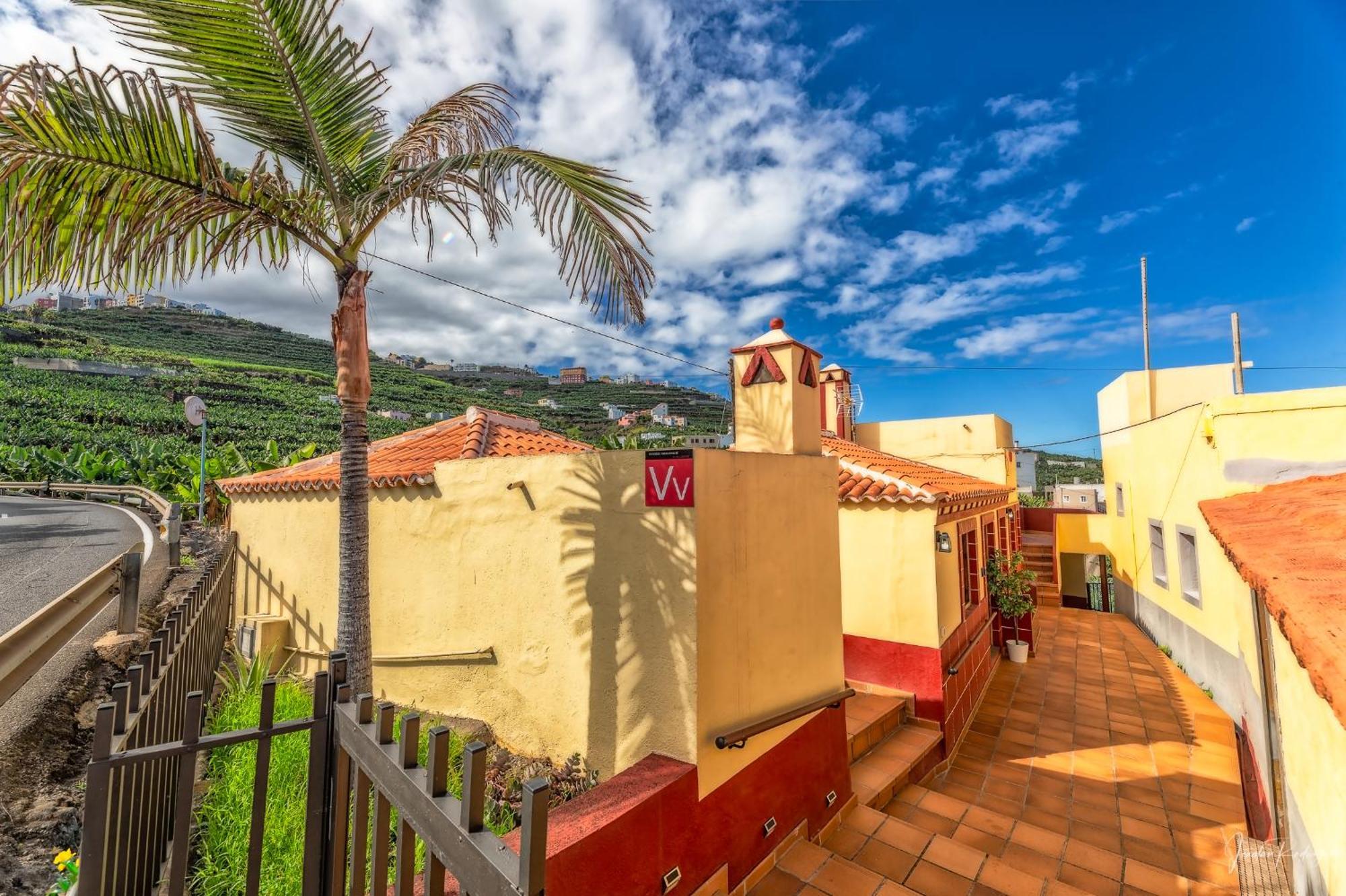 Casa Amaranto Tranquilidad Y Encanto San Andres  Exterior foto